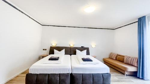 Zueschen Hotel | Smart Resorts B&B2 BB2 318