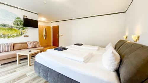 Zueschen Hotel | Smart Resorts B&B2 BB2 318