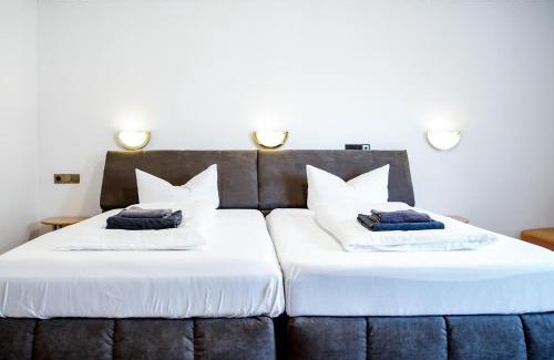 Zueschen Hotel | Smart Resorts B&B2 BB2 318