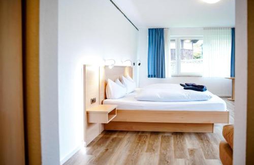 Zueschen Hotel | Smart Resorts B&B2 BB2 307