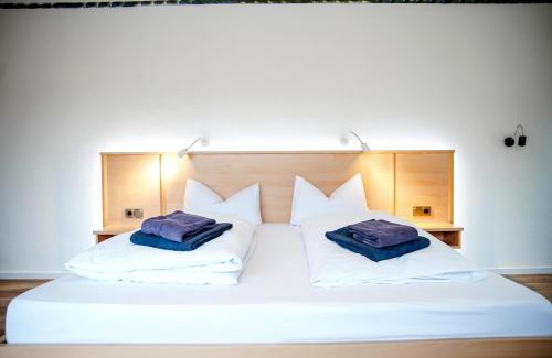 Zueschen Hotel | Smart Resorts B&B2 BB2 307