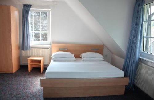 Zueschen Hotel | Smart Resorts B&B3 BB 1007