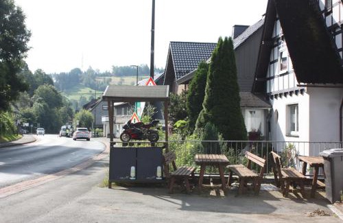 Zueschen Hotel | Smart Resorts B&B3 BB 1007