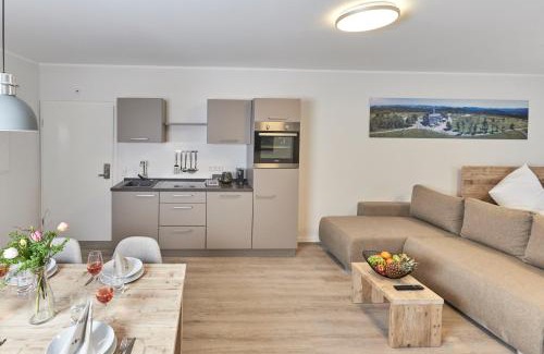 Winterberg Apartamento | Smart Resorts Haus Azur Ferienwohnung 801