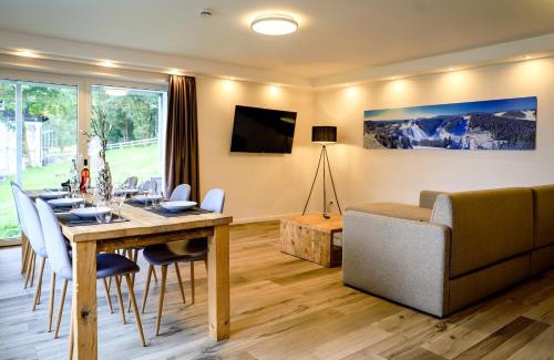 Neuastenberg Apartamento | Smart Resorts Haus Opal Ferienwohnung 401