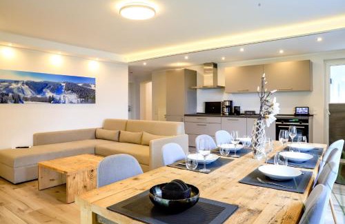 Neuastenberg Apartamento | Smart Resorts Haus Opal Ferienwohnung 401