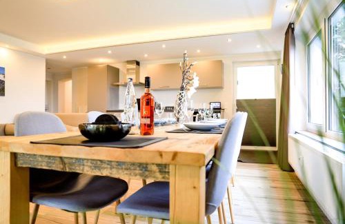 Neuastenberg Apartamento | Smart Resorts Haus Opal Ferienwohnung 401