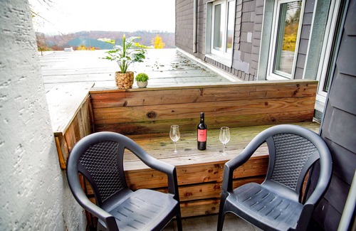 Neuastenberg Apartamento | Smart Resorts - Haus Saphir - Ferienwohnung 505 mit 2 Schlafzimmern, max