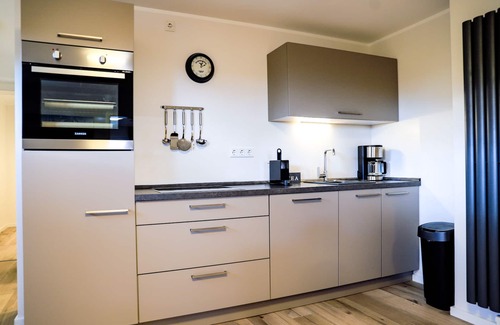 Neuastenberg Apartamento | Smart Resorts - Haus Saphir - Ferienwohnung 504 mit 2 Schlafzimmern, max