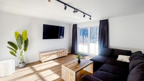 Elkeringhausen Apartamento | Smart Resorts Haus Smaragd 904