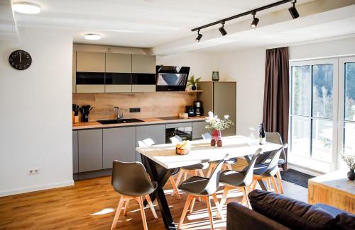 Elkeringhausen Apartamento | Smart Resorts Haus Smaragd 905