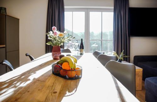 Elkeringhausen Apartamento | Smart Resorts Haus Smaragd 905