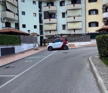 Naples Apartamento | Smart's Home Luxury Airport