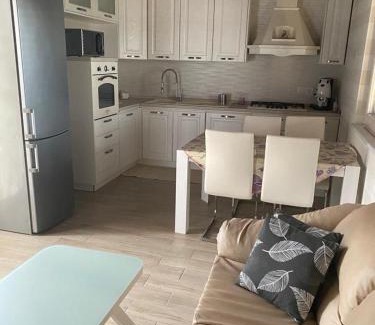 Naples Apartamento | Smart's Home Luxury Airport