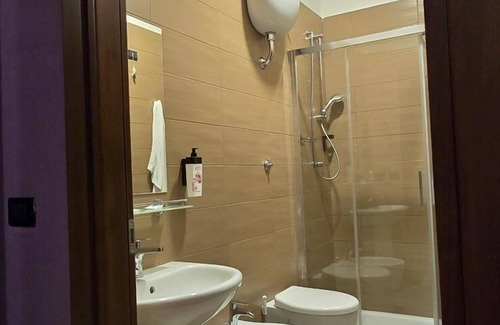 Vasto Hotel | Smart station hotel
