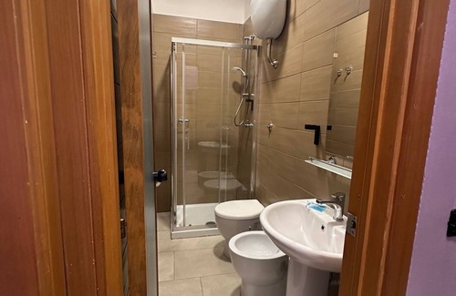 Vasto Hotel | Smart station hotel