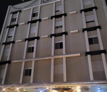 Al Faisaliyah Apartamento | Smart Stay 2