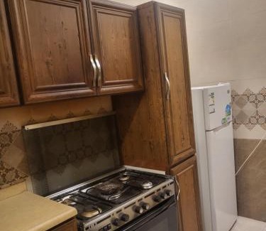 Al Faisaliyah Apartamento | Smart Stay 2