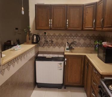 Al Faisaliyah Apartamento | Smart Stay 2