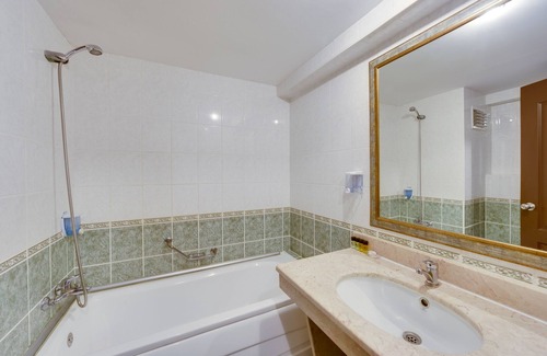 Bodrum City Center Complejo | Smart Stay Beach Bodrum - All inclusive