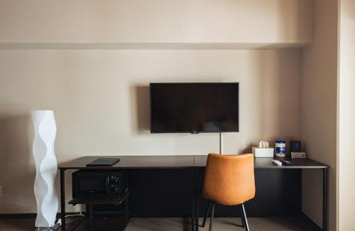 Hakataekihigashi Apartamento | SMART STAY Hakata