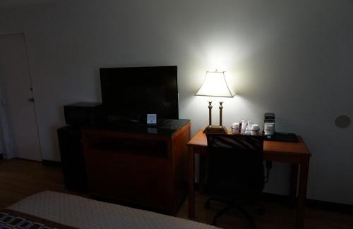 St. Augustine Hotel | Smart Stay Inn - Saint Augustine