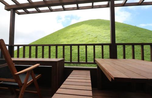 Futo Casa | Smart Stay Omuroyama 3Goume - Vacation STAY 61385v