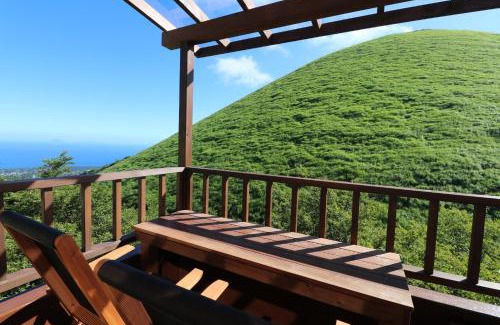Futo Casa | Smart Stay Omuroyama 3Goume - Vacation STAY 61385v