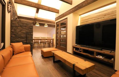 Futo Casa | Smart Stay Omuroyama 3Goume - Vacation STAY 61385v