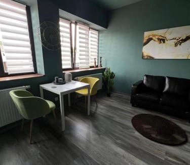 Porta Westfalica Apartamento | Smart Stay Porta Westfalica Zentrum
