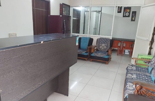Vijayawada Apartamento | Smart Stay Rooms
