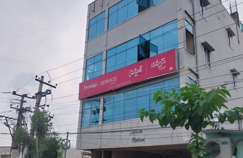 Vijayawada Apartamento | Smart Stay Rooms