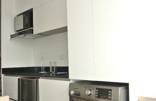 Chico Norte III Apartamento | Smart studio - Brand new- Central