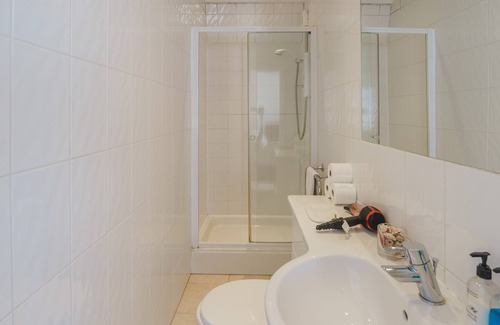 Soho Apartamento | Smart Studio D'Arblay St Berwick Street