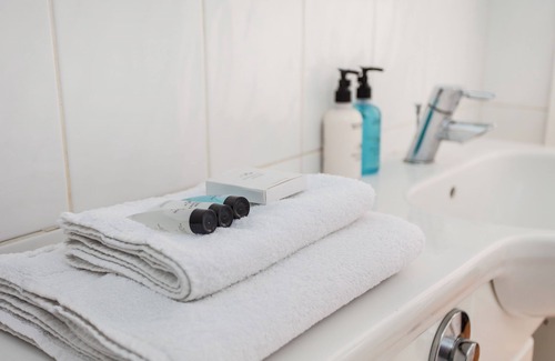 Soho Apartamento | Smart Studio D'Arblay St Berwick Street