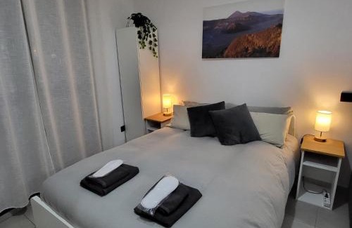 Torremolinos Apartamento | Smart Studio Waves