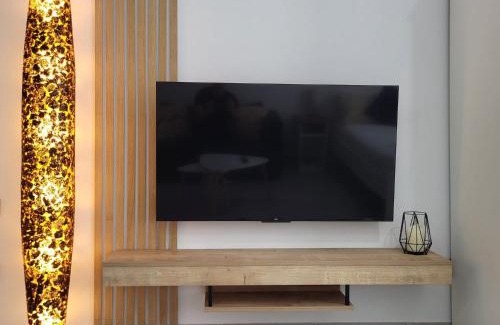 Torremolinos Apartamento | Smart Studio Waves