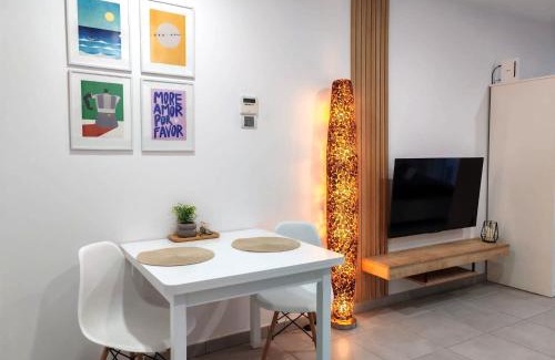 Torremolinos Apartamento | Smart Studio Waves