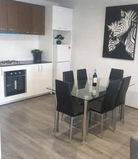 Kelmscott Apartamento | Smart, stylish apartments built for easy living
