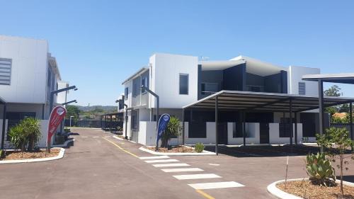 Kelmscott Apartamento | Smart, stylish apartments built for easy living