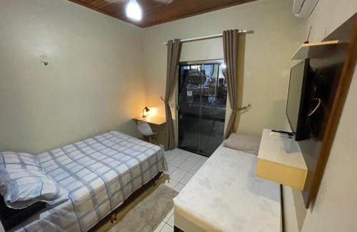 Cacari Casa | Smart Suíte