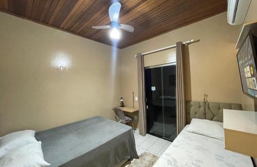 Cacari Casa | Smart Suíte