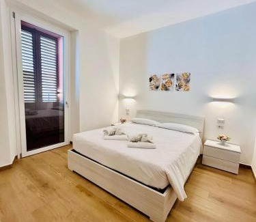 Forli Apartamento | SMART SUITES FORLI'