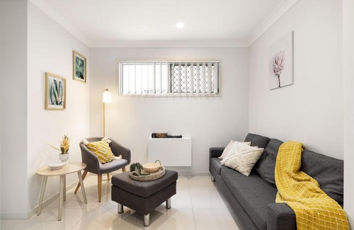 Rocklea Apartamento | Smart Suites Self Check-in Apartments - N Freney