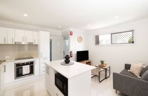 Rocklea Apartamento | Smart Suites Self Check-in Apartments - 35 Freney