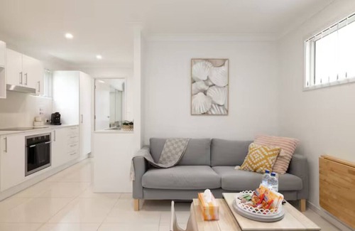 Rocklea Apartamento | Smart Suites Self Check-in Apartments - 35 Freney