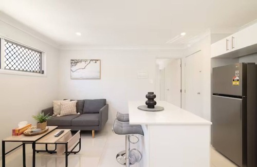 Rocklea Apartamento | Smart Suites Self Check-in Apartments - 35 Freney