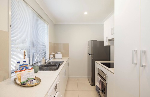 Rocklea Apartamento | 20 Darnley St