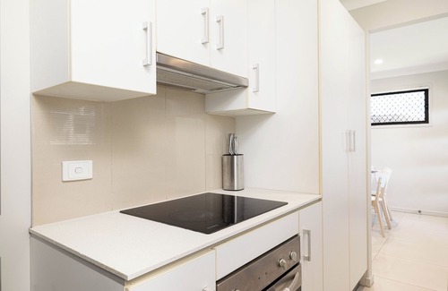 Rocklea Apartamento | 20 Darnley St