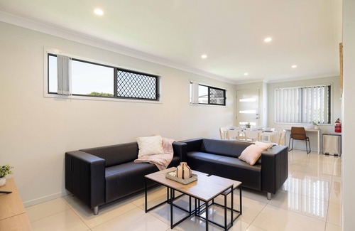 Rocklea Apartamento | 20 Darnley St